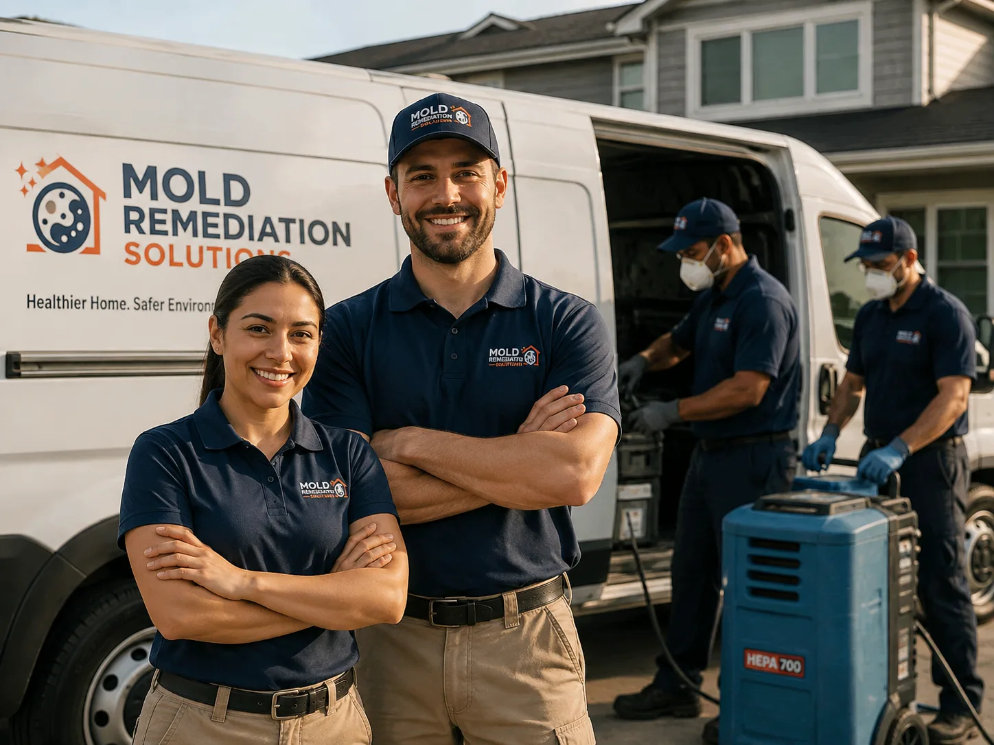 Mold Remediation company in Viroqua, WI